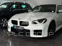 2024 BMW M2