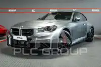 2024 BMW M2