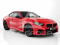 2024 BMW M2
