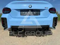2024 BMW M2