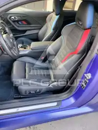 2024 BMW M2