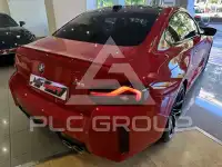 2024 BMW M2