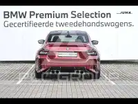 2024 BMW M2