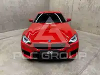 2024 BMW M2