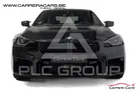 2024 BMW M2