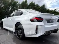 2024 BMW M2