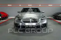 2024 BMW M2