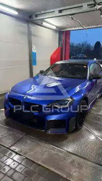 2024 BMW M2