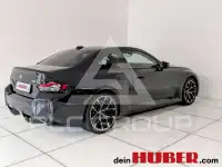 2024 BMW M2