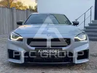 2024 BMW M2