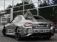 2024 BMW M2