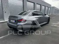 2024 BMW M2