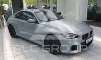 2024 BMW M2