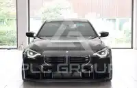 2024 BMW M2