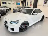 2024 BMW M2