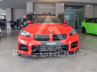 2024 BMW M2