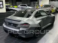 2024 BMW M2