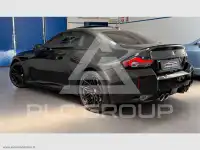 2024 BMW M2