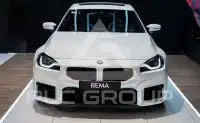 2024 BMW M2