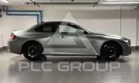 2024 BMW M2