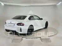 2024 BMW M2