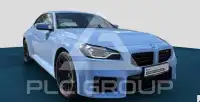 2024 BMW M2