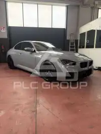 2024 BMW M2