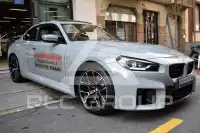 2024 BMW M2
