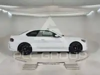 2024 BMW M2
