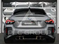 2024 BMW M2