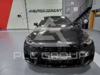 2024 BMW M2