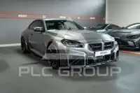 2024 BMW M2