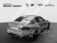 2024 BMW M2