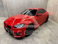 2024 BMW M2