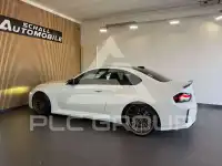2024 BMW M2