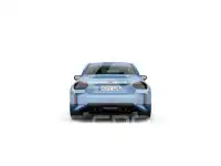 2024 BMW M2