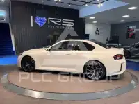 2024 BMW M2
