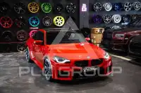 2024 BMW M2