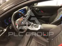 2024 BMW M2