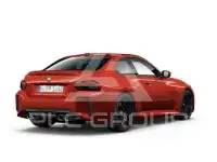 2024 BMW M2