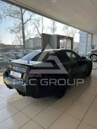 2024 BMW M2