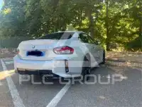 2024 BMW M2