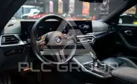 2024 BMW M2