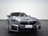 2024 BMW M2