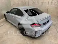2024 BMW M2