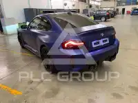 2024 BMW M2