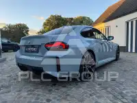 2024 BMW M2