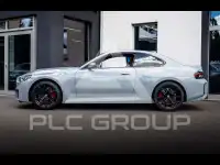2024 BMW M2