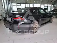 2024 BMW M2