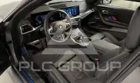 2024 BMW M2